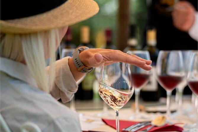 From San Gimignano: Original Tuscany wine tour by Tuk Tuk - FAQs