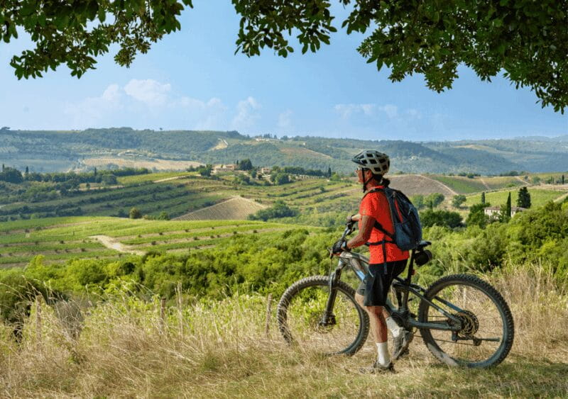 From San Gimignano to Siena E-BIKE tour+Transfer service - Entering Tuscany on Two Wheels: An Honest Review