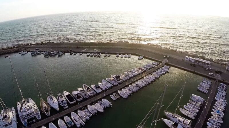 From San Leone: Half-day Dinghy Tour to Scala Dei Turchi - Key points / Takeaways