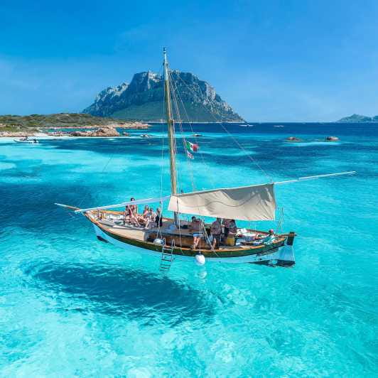 From San Paolo: Tavolara and Molara Island Cruise with Lunch - Practical Tips for Your Trip