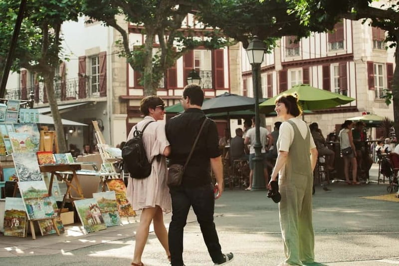 From San Sebastian: Bayonne, Biarritz & St. Jean de Luz Trip - Key Points / Takeaways