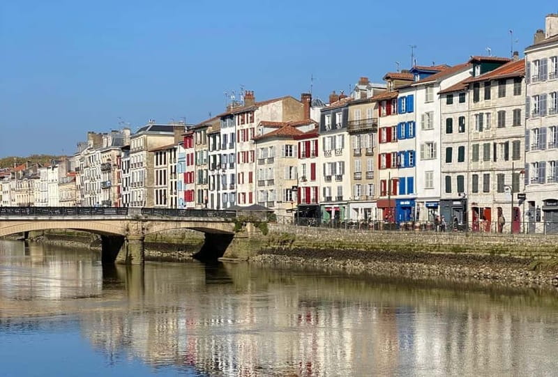 From San Sebastian: Bayonne, Biarritz & St. Jean de Luz Trip - An In-Depth Look at the Trip’s Highlights and Itinerary