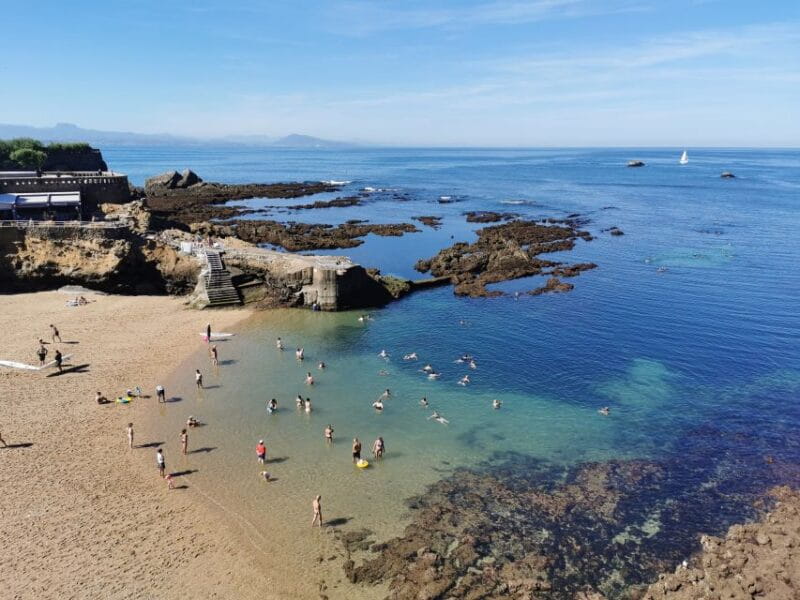 From San Sebastian: Biarritz, St. Jean de Luz & Hondarribia - Who Will Love This Tour?