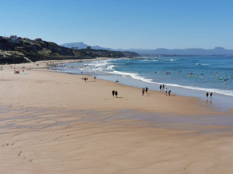 From San Sebastian: Biarritz, St. Jean de Luz & Hondarribia - FAQ