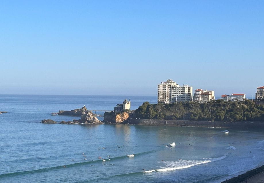 From San Sebastian: Day Trip to Biarritz & the Basque Coast - Highlights and Additional Information