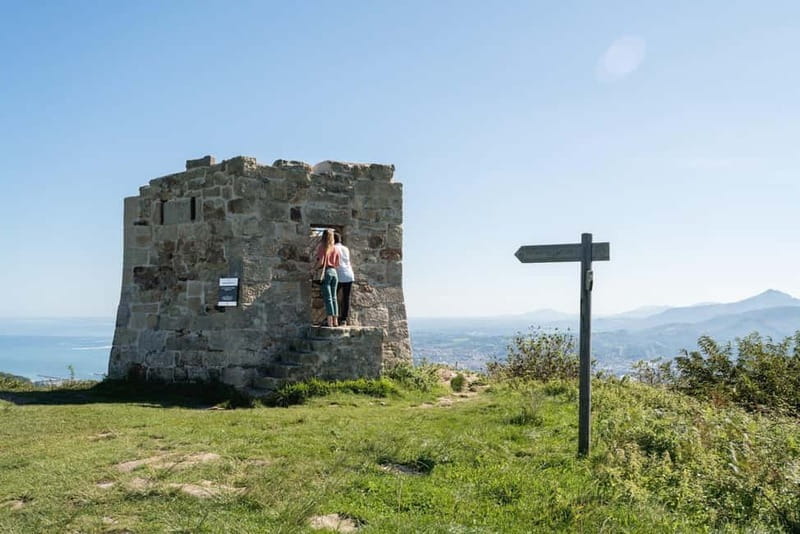 From San Sebastian: Hondarribia, San Pedro & San Juan Tour - The Journey Begins: From San Sebastian to Hondarribia