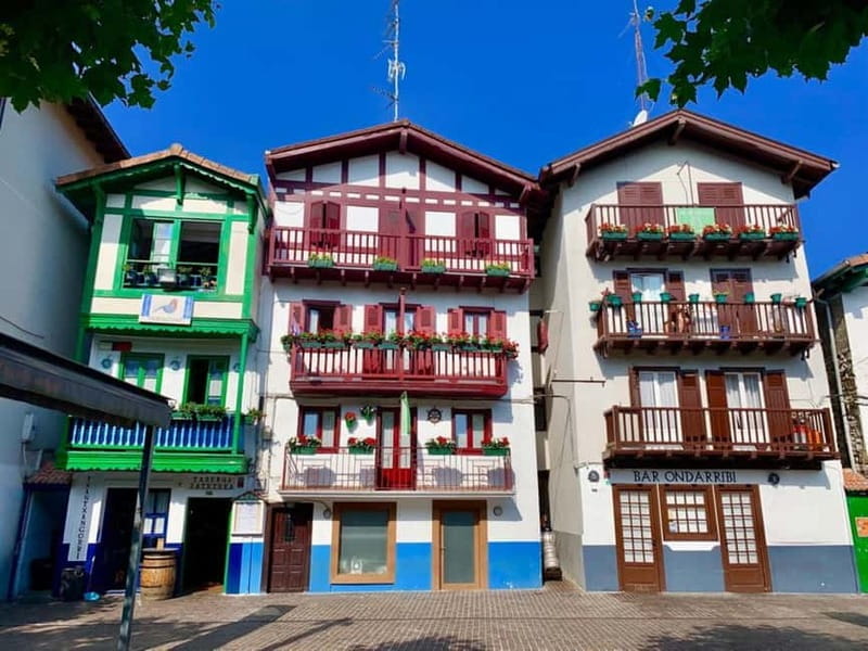 From San Sebastian: Hondarribia, San Pedro & San Juan Tour - The Sum Up: Authentic, Scenic, and Well-Organized