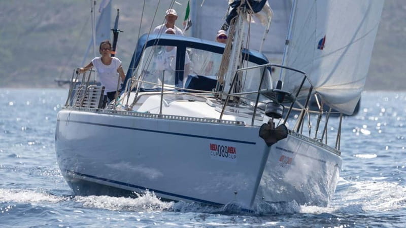 From San Teodoro: sailing boat tour - Sardinian Cuisine: A Tasty Break at Sea