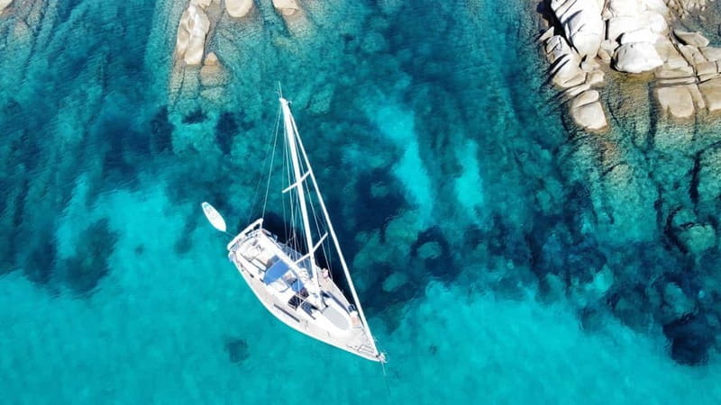 From San Teodoro: sailing boat tour - Who Should Consider This Tour?