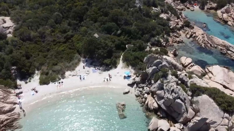 From San Teodoro: sailing boat tour - Cost and Value