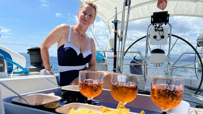 From San Teodoro: sailing boat tour - FAQ