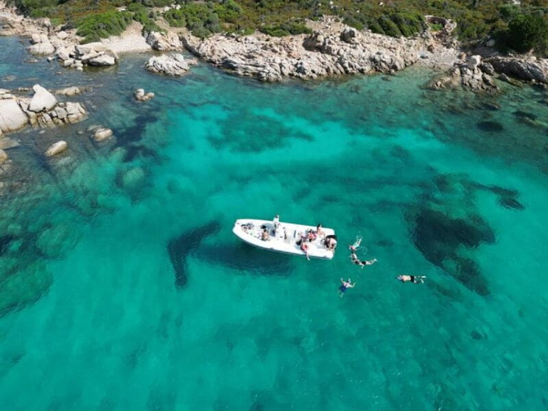 From San Teodoro: Tavolara Archipelago Grand Tour - Discovering the Tavolara Archipelago: A Complete Guide
