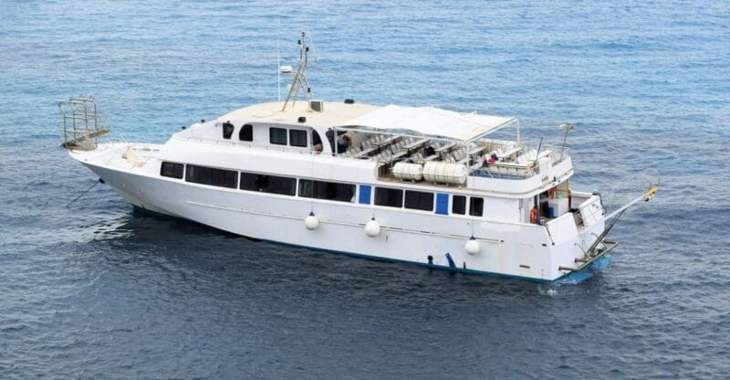 From San Vito: Boat Excursion to Favignana and Levanzo - Key points / Takeaways