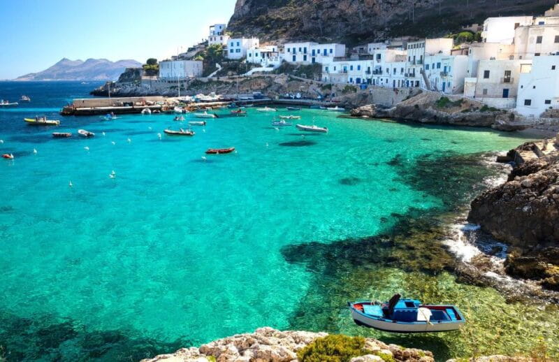 From San Vito: Boat Excursion to Favignana and Levanzo - Who Should Consider This Trip?