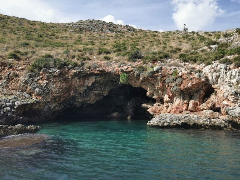 From San Vito Lo Capo: Scopello & Zingaro Half-Day Boat Trip - Summary: Who Should Book This Experience?