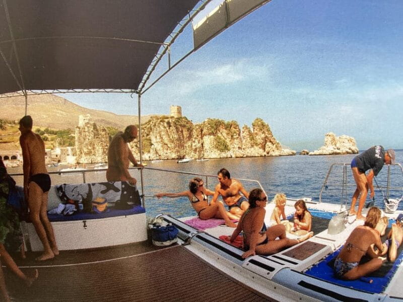 From San Vito Lo Capo: Zingaro Reserve and Scopello Snorkeling Tour - Final Thoughts: Who Should Book This Tour?