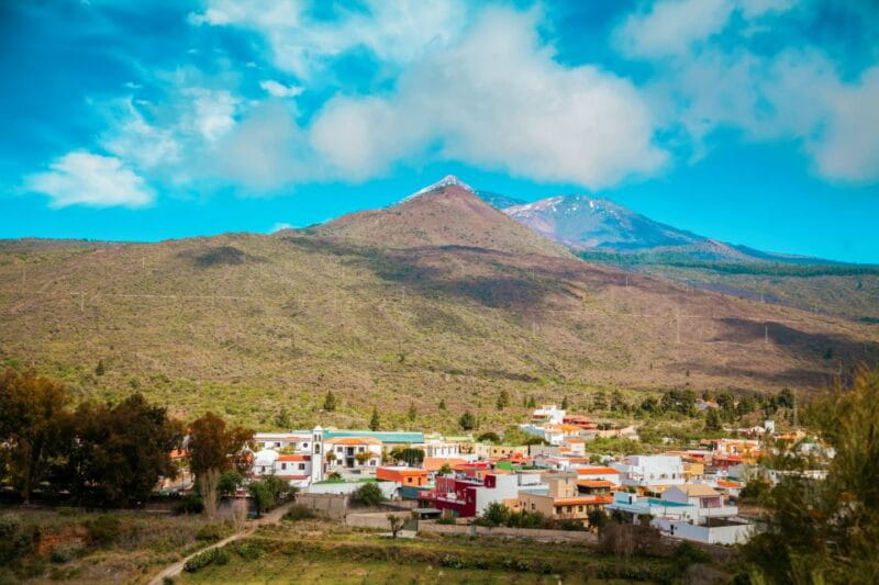 From Santa Cruz: Teide Volcano, Icod, & Garachico Tour - Exploring Tenerife’s Highlights: A Detailed Look at the Tour