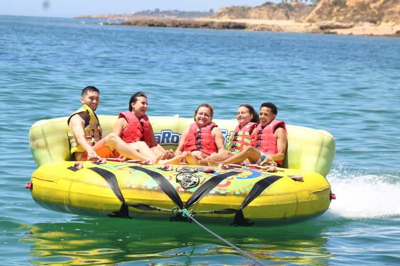 From Santa Eulália: UFO - Towable - Who Will Love This?