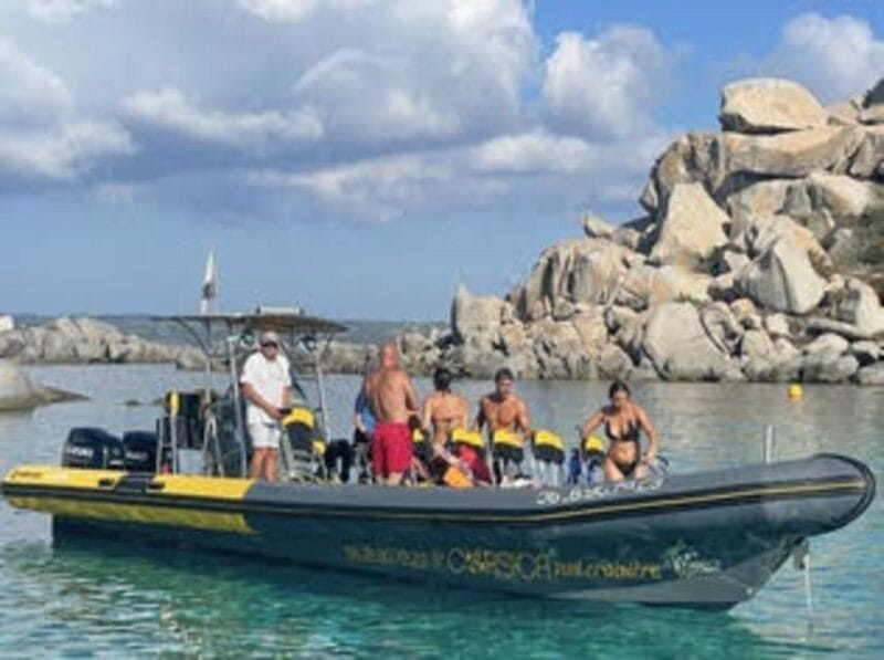 From Santa Giulia SUNSET Cruise & Apéritif - Who Will Love This?