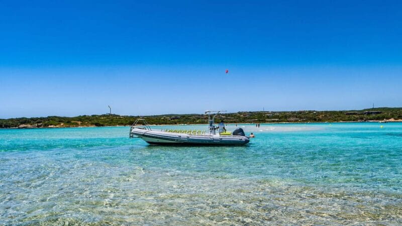 From Santa Teresa Gallura: dinghy tour to Corsica - Who This Tour Is Best For