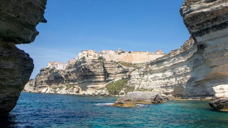From Santa Teresa Gallura: dinghy tour to Corsica - Price and Overall Value