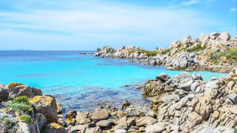From Santa Teresa Gallura: dinghy tour to Corsica - FAQ