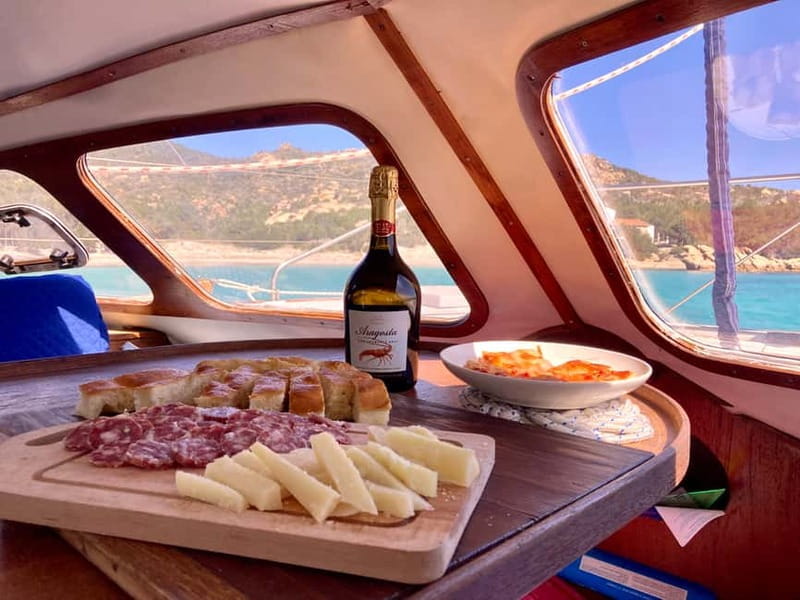 From Santa Teresa Gallura: La Maddalena Catamaran Tour - Final Thoughts: Is This Tour Worth It?