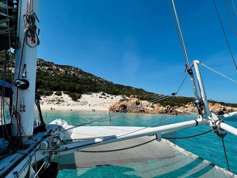From Santa Teresa Gallura: La Maddalena Catamaran Tour - Final Verdict