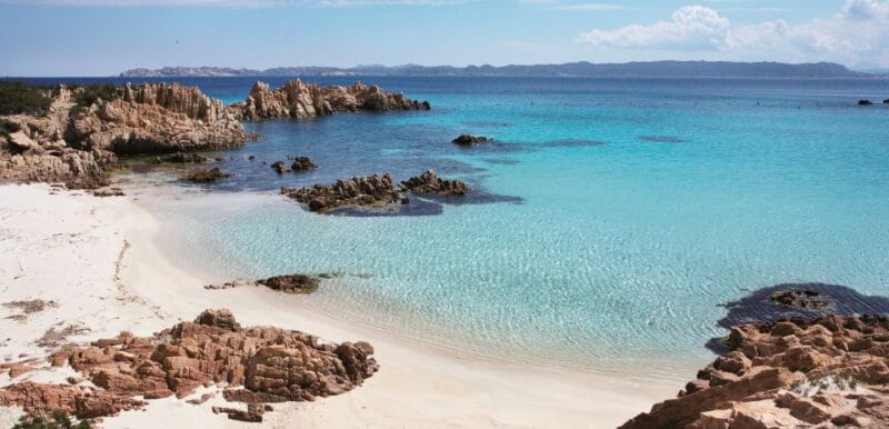 From Santa Teresa Gallura: La Maddalena Full-Day Boat Tour - Who Will Love This Experience?