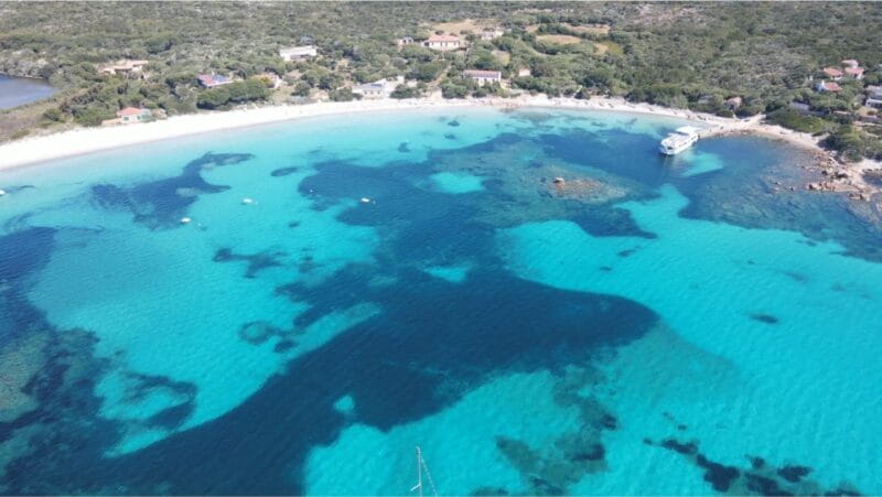From Santa Teresa Gallura: La Maddalena Full-Day Boat Tour - FAQ