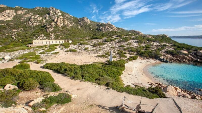 From Santa Teresa Gallura: Private maxi dinghy tour - Who Should Consider This Tour?