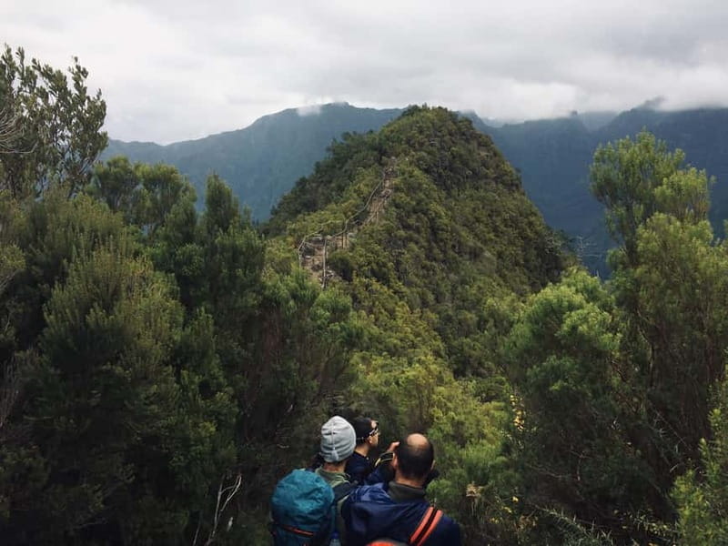 From Santana to PR1 and PR1.2 Ruivo - Arieiro - Final Thoughts: A Smart Choice for Scenic Hikes