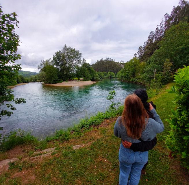 From Santander: Cantabria Private Tour - Picos De Europa Adventure