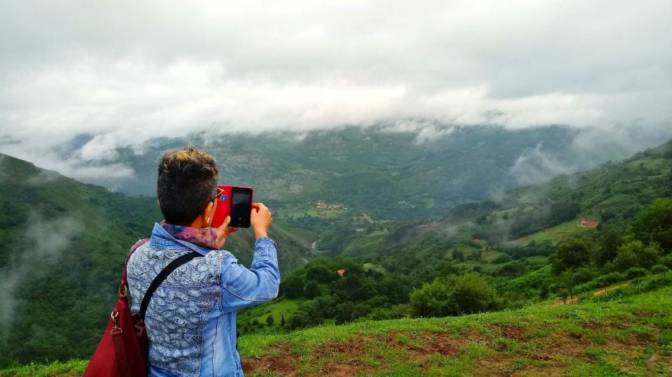 From Santander: Cantabria Private Tour - Pasiego Valleys Discovery