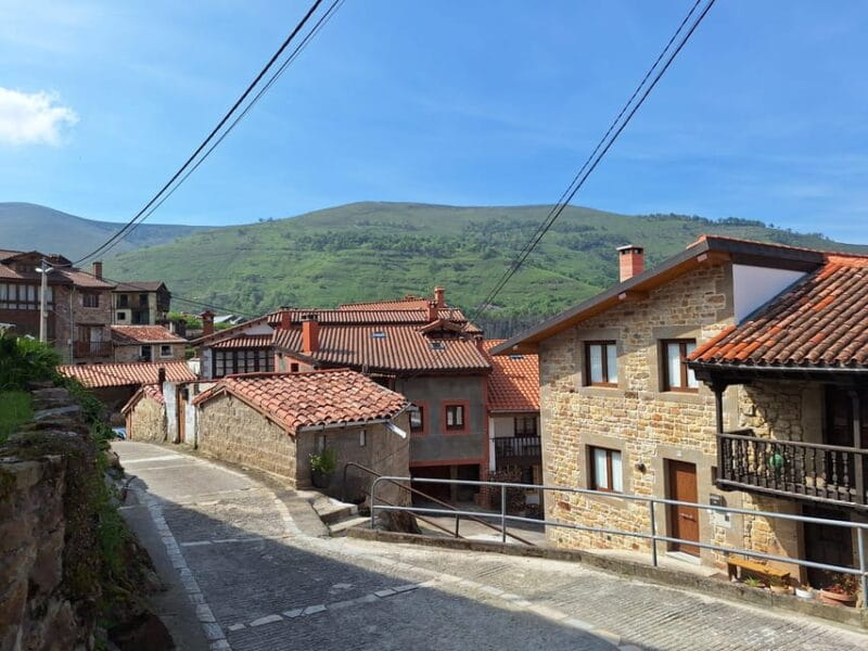 from Santander: Fascinating Saint Sebastian of Garabandal - Key Points / Takeaways