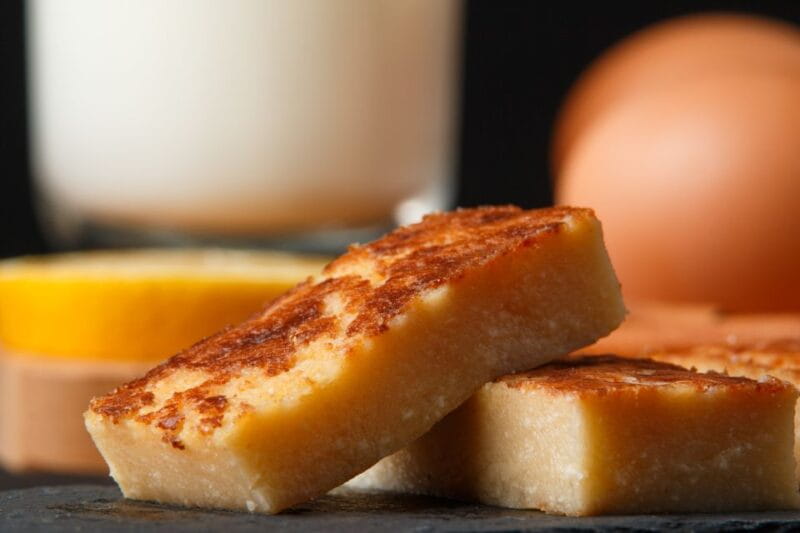 From Santander: Gastronomic Tour - A Deep Dive into the Cantabria Gastronomic Tour