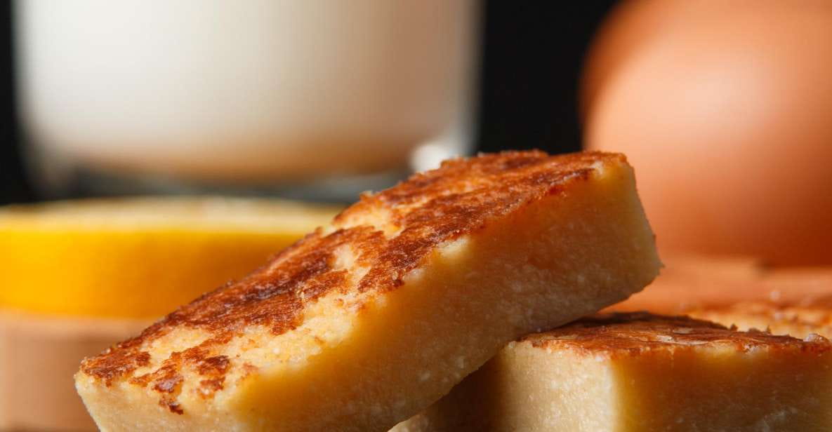 From Santander: Gastronomic Tour - Things To Know