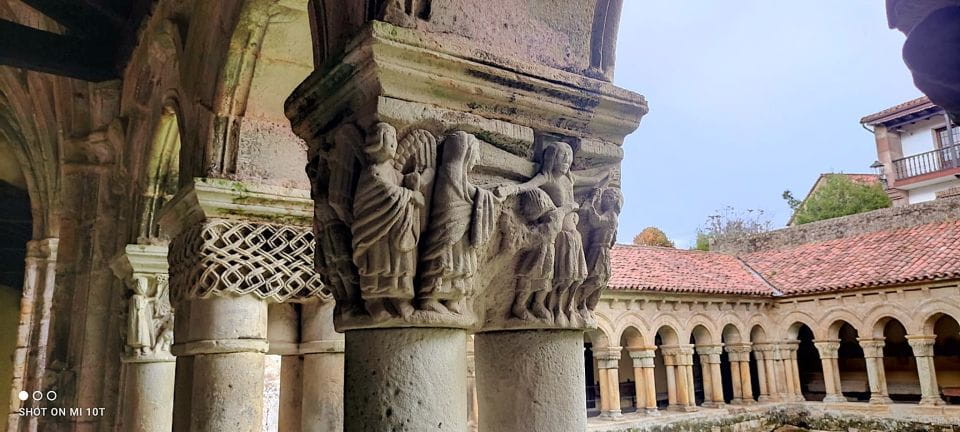 From Santander: Santillana Del Mar & Altamira Museum Tour - Customer Reviews