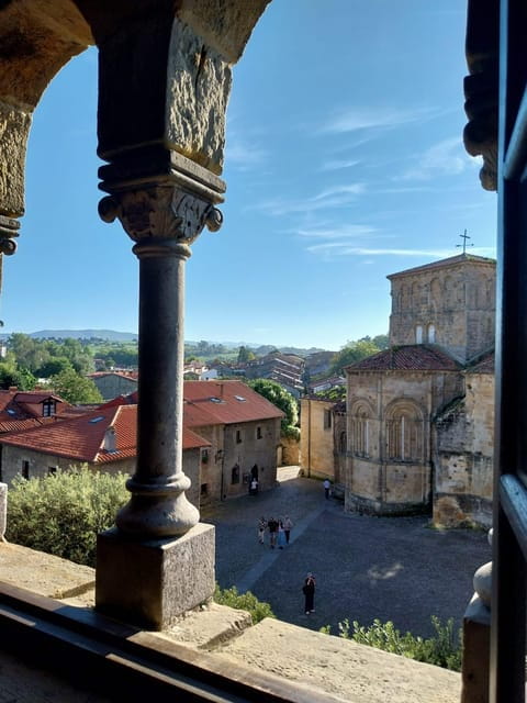 From Santander: Western Coast of Cantabria Villages Day Trip - Tour Exclusions