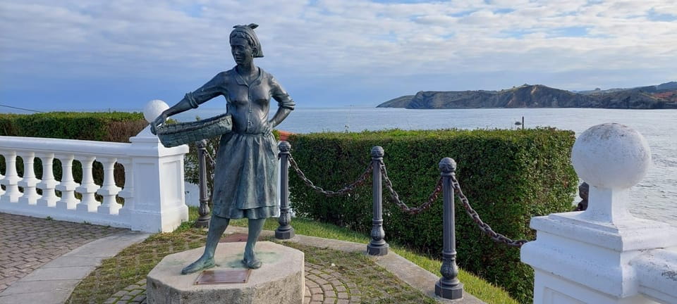 From Santander: Western Coast of Cantabria Villages Day Trip - Booking and Cancellation Policy