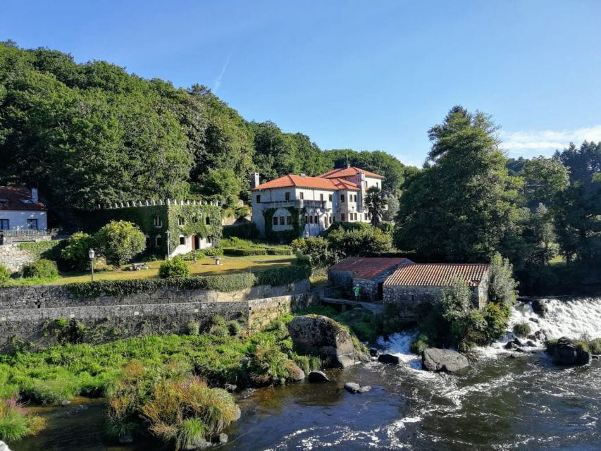 From Santiago De Compostela: Finisterre and Muxía Day Trip - Highlights of the Trip