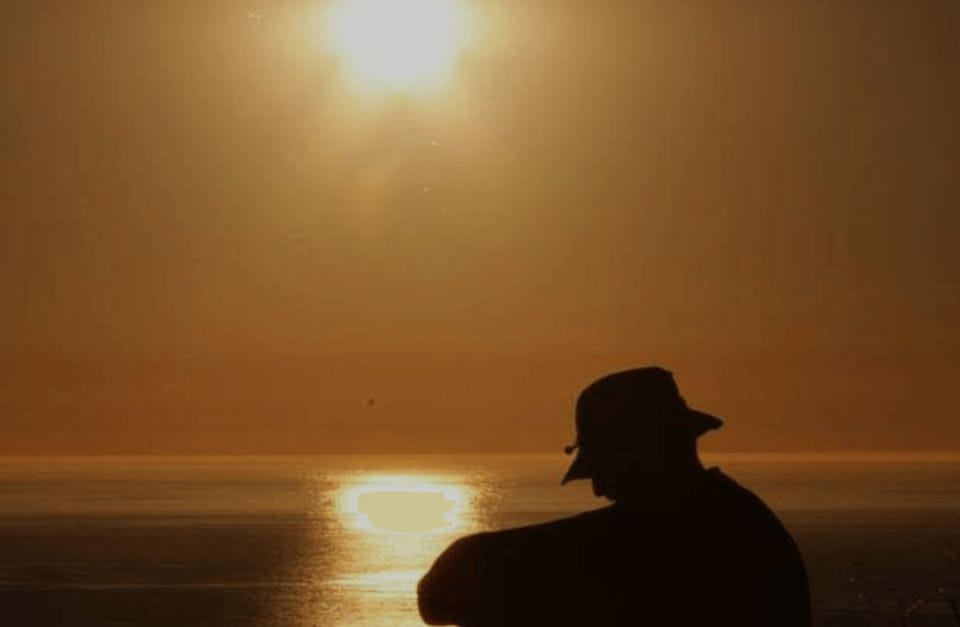 From Santiago: Finisterre Lighthouse Sunset Tour - Travel Tips and Requirements