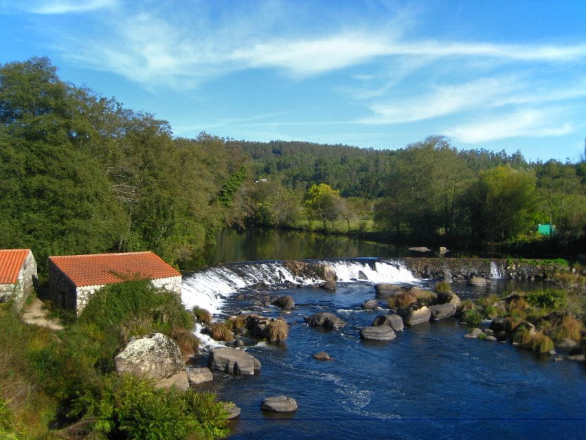 From Santiago: Finisterre Lighthouse Sunset Tour - Customer Reviews and Feedback
