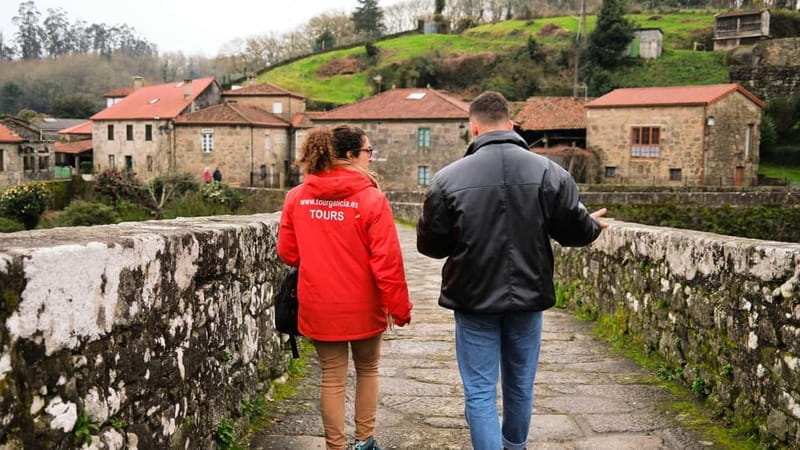From Santiago: Finisterre, Muxia, Ézaro - 7 stops day tour - Final Thoughts