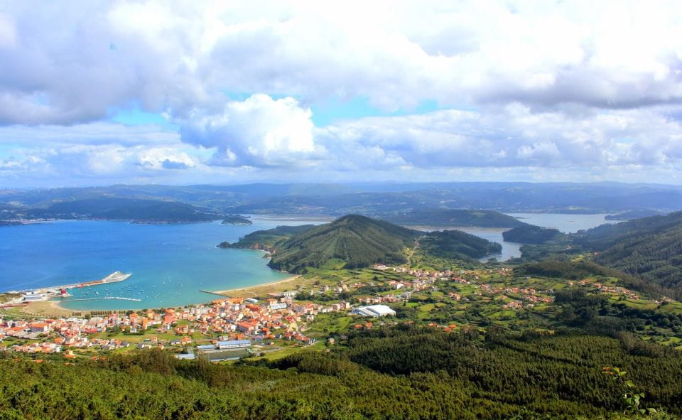 From Santiago: Fuciño Do Porco Hiking Tour - Participant Information