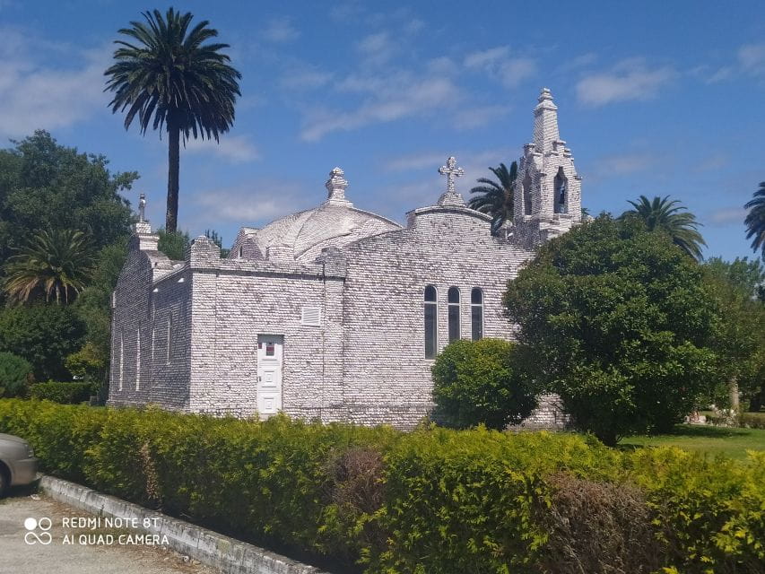 From Santiago: Rías Baixas Galicia Seafood & Wine Day Tour - Customer Feedback