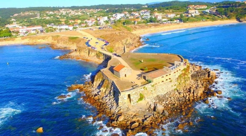 From Santiago: Rías Baixas Tour with Boat & Albariño Wine - FAQ