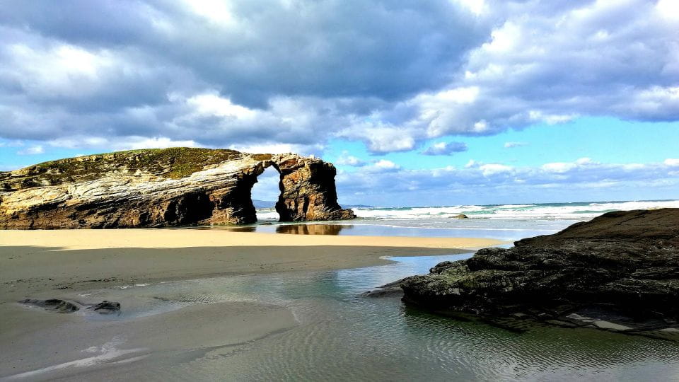 From Santiago: Tour to Cathedral Beach, Asturias, and Pancha - Recommendations