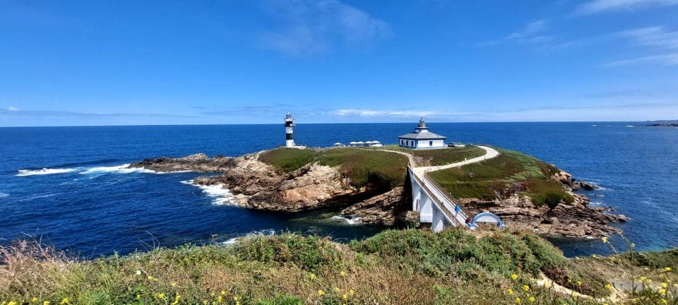 From Santiago: Tour to Cathedral Beach, Asturias, and Pancha - Things To Know