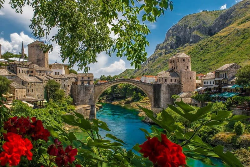 From Sarajevo: Bridges & Beauty - Mostar & Herzegovina Tour - Key Points / Takeaways